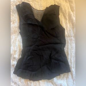 Rebecca Taylor Blouse